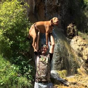 Meet your Posher, Matthew